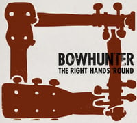 Bowhunter - CD