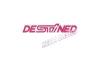 deSTIned Bargain Decal