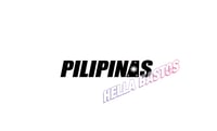 Pilipinas Bargain Decal