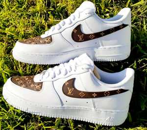 Custom Air Force 1