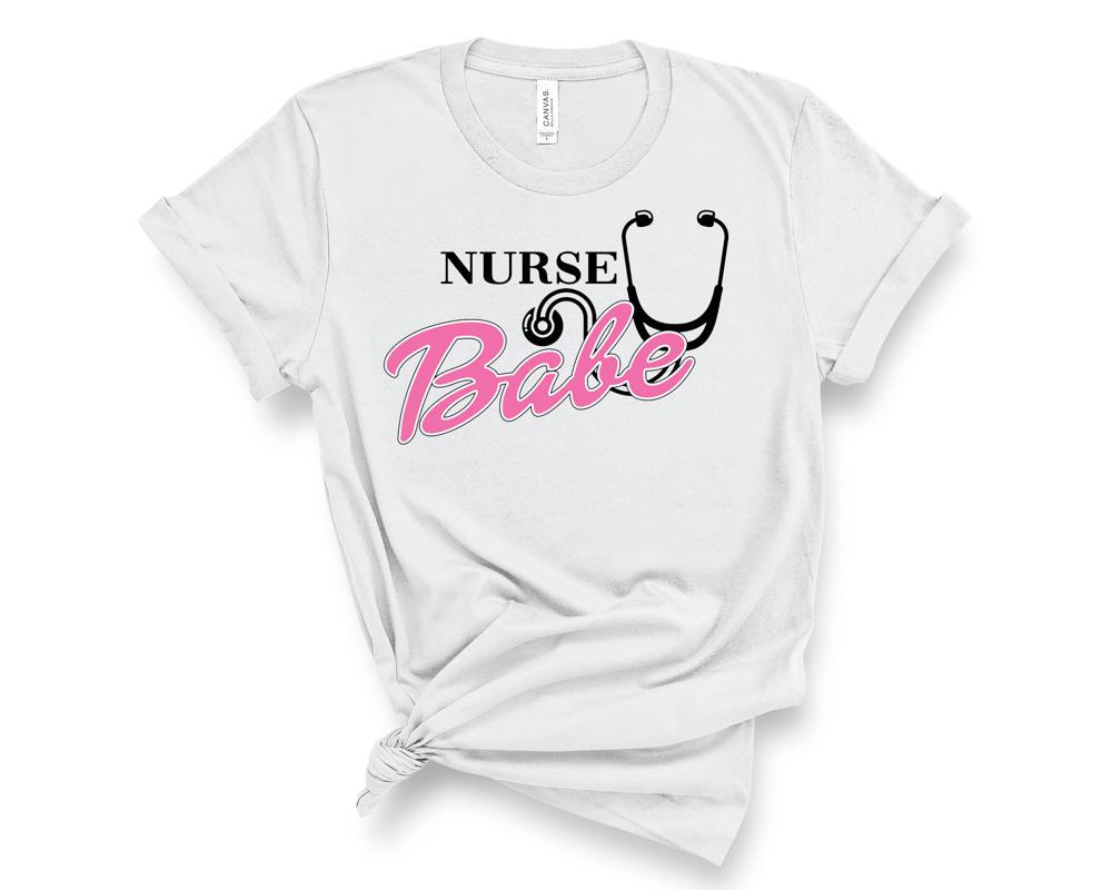 Image of Nurse Babe 
