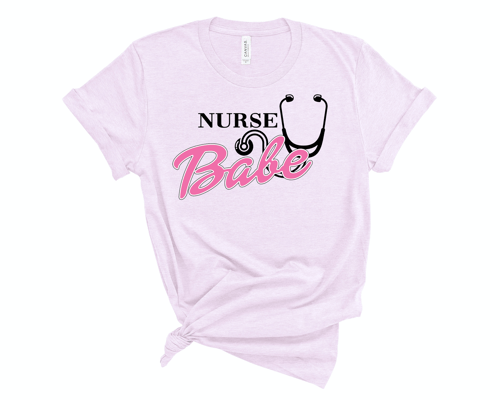 Image of Nurse Babe 