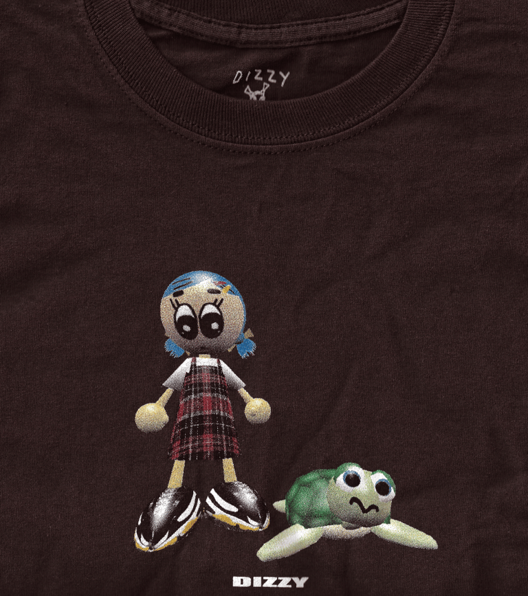 TURTLE LONG SLEEVE Image 2