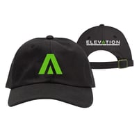 Elevation Pro Wrestling “Dad” hats
