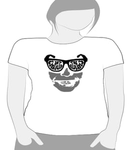 Image of Federals White T-Shirt