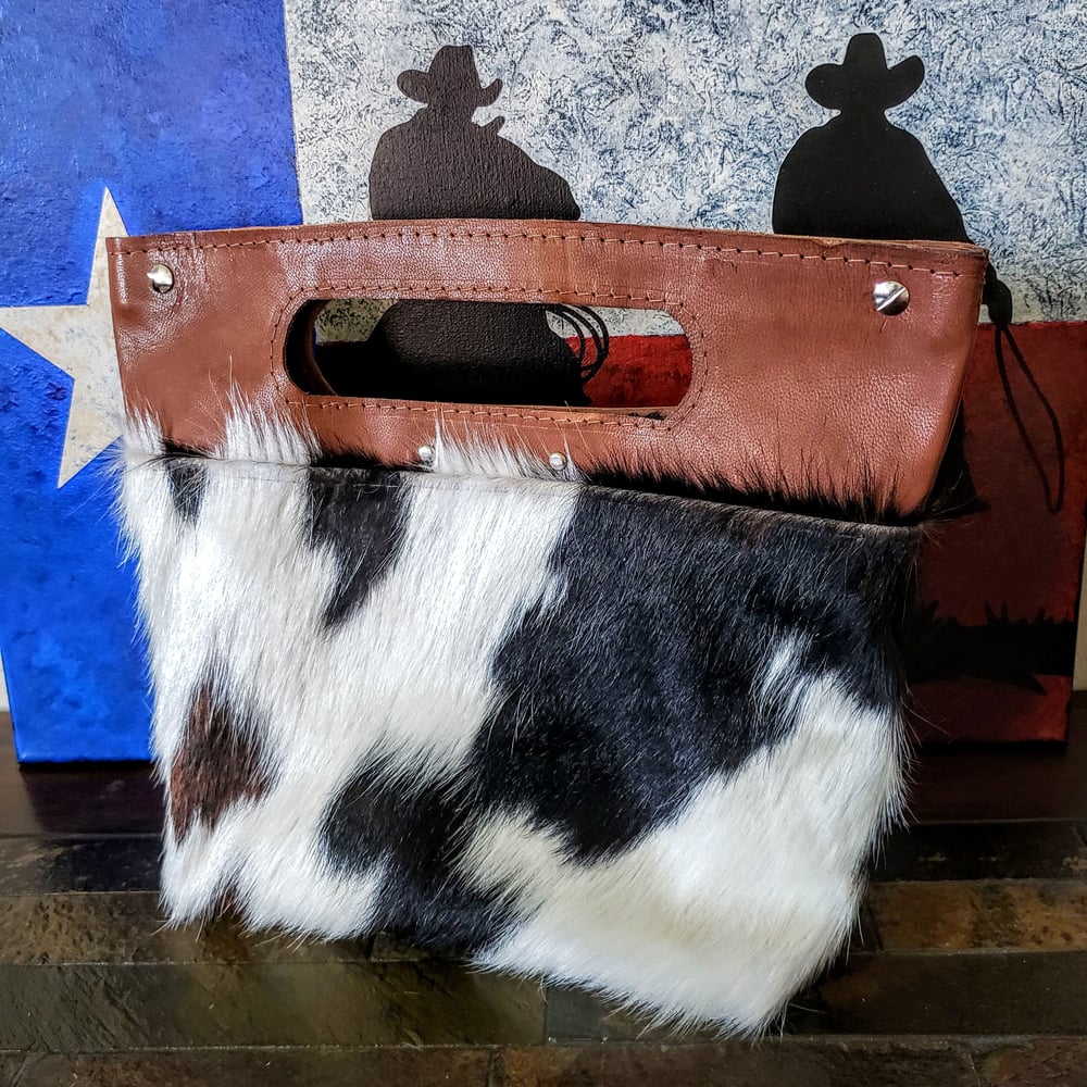 Image of Bandera Handbag