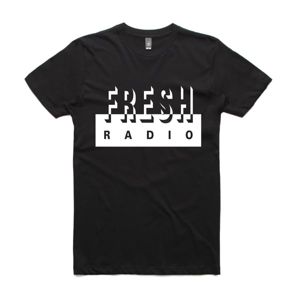 Image of Fresh Records Tee 