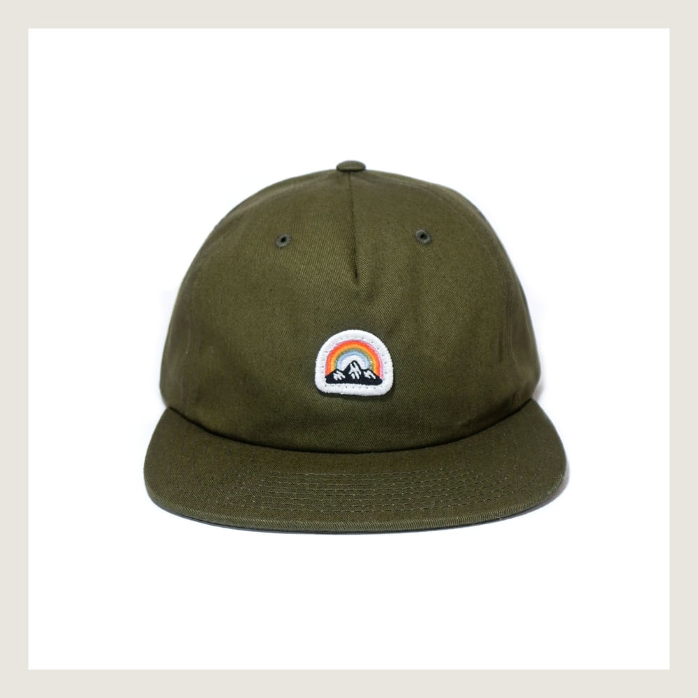 Image of Jolby Mountains Hat
