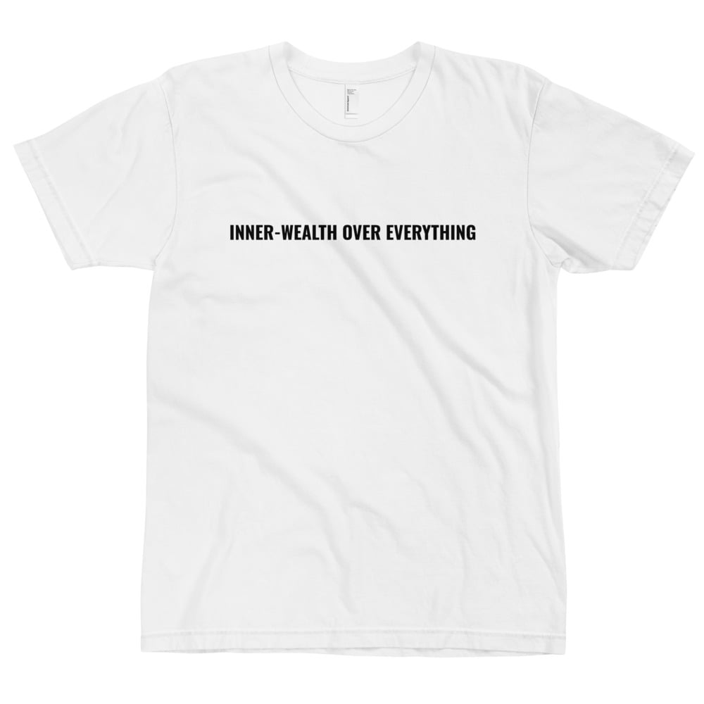 Noetic J Unisex T-Shirt