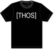 Image of New! [THOS] Shirt by Jason Oliva