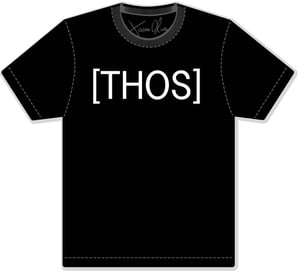 Image of New! [THOS] Shirt by Jason Oliva
