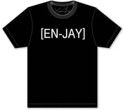 Image of New! [EN-JAY] Shirt by Jason Oliva