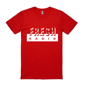 Image of Fresh Records Tee 
