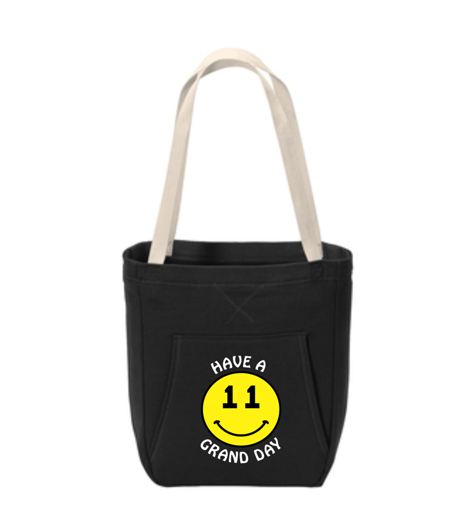 Image of Have A Grand Day Tote (B)
