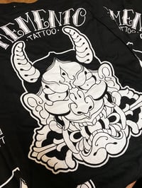 Memento Hannya T-shirt