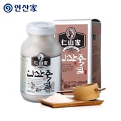 Image of 9回仁山紫竹塩230g(粉末)