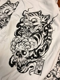 Memento Tiger T-Shirt