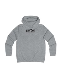 #TheGameisMental Pullover Hoody