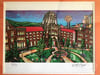 Ayres Hall - Print Only 