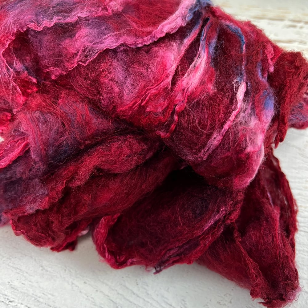 Blood Rose