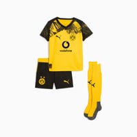 Borussia Dortmund 2025-26 Home Mini Kit