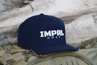 Image 1 of Bomber 1.0 - Navy