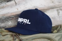 Image 2 of Bomber 1.0 - Navy