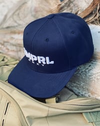 Image 3 of Bomber 1.0 - Navy