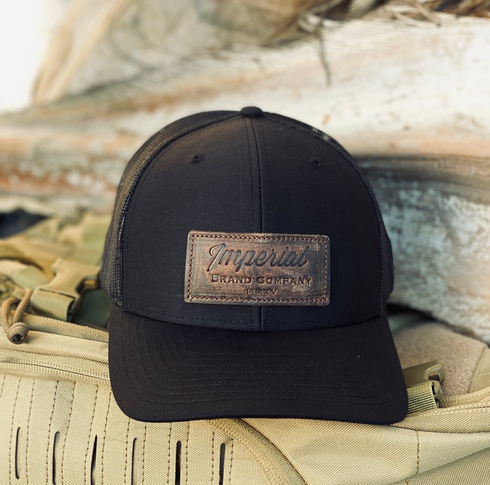 Cognac BLK