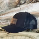 Image 3 of Cognac BLK