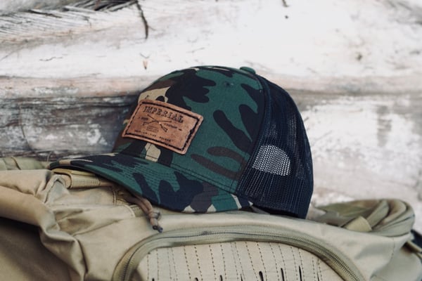 Image of Rough Country Camo
