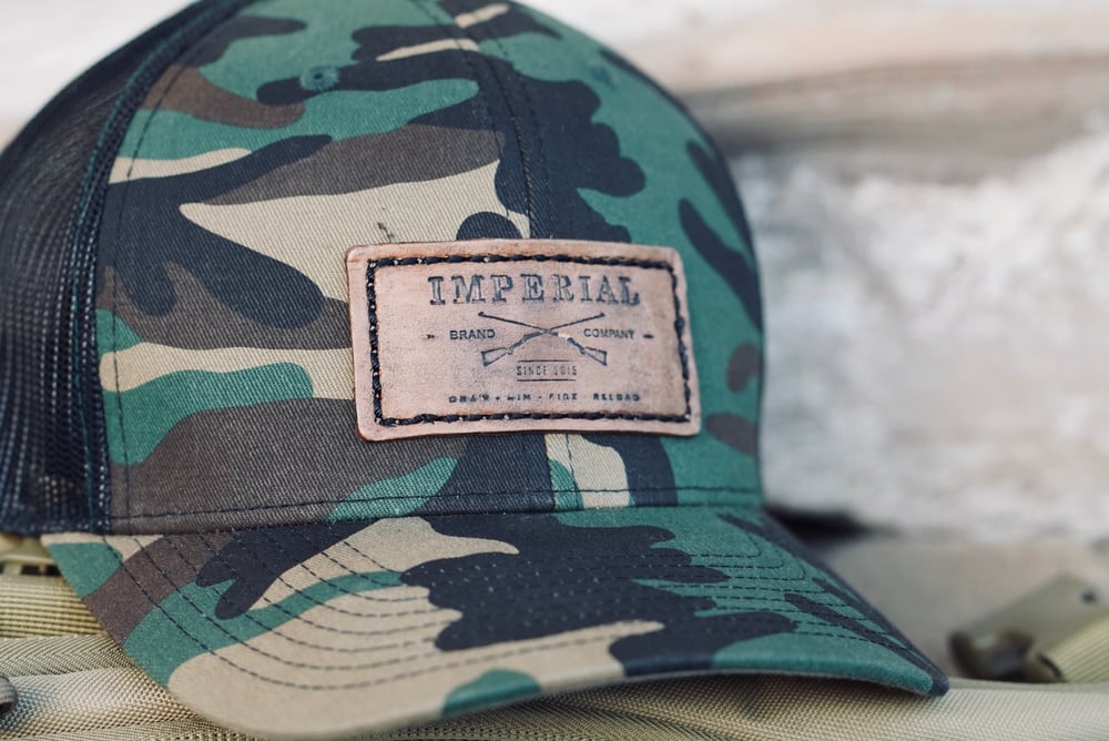 Rough Country Camo