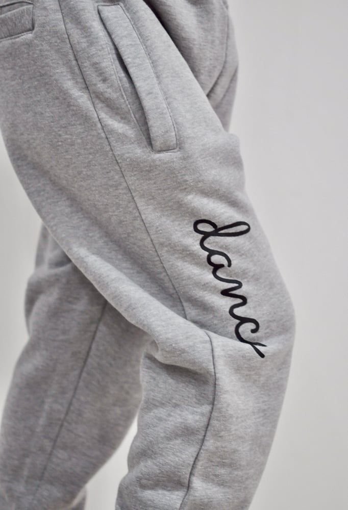 Image of The DANCE track pants