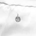 Silver Angel I Pendant