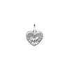 Silver Angel II Pendant