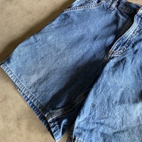 Image 3 of CARHARTT WOMENS JORTS