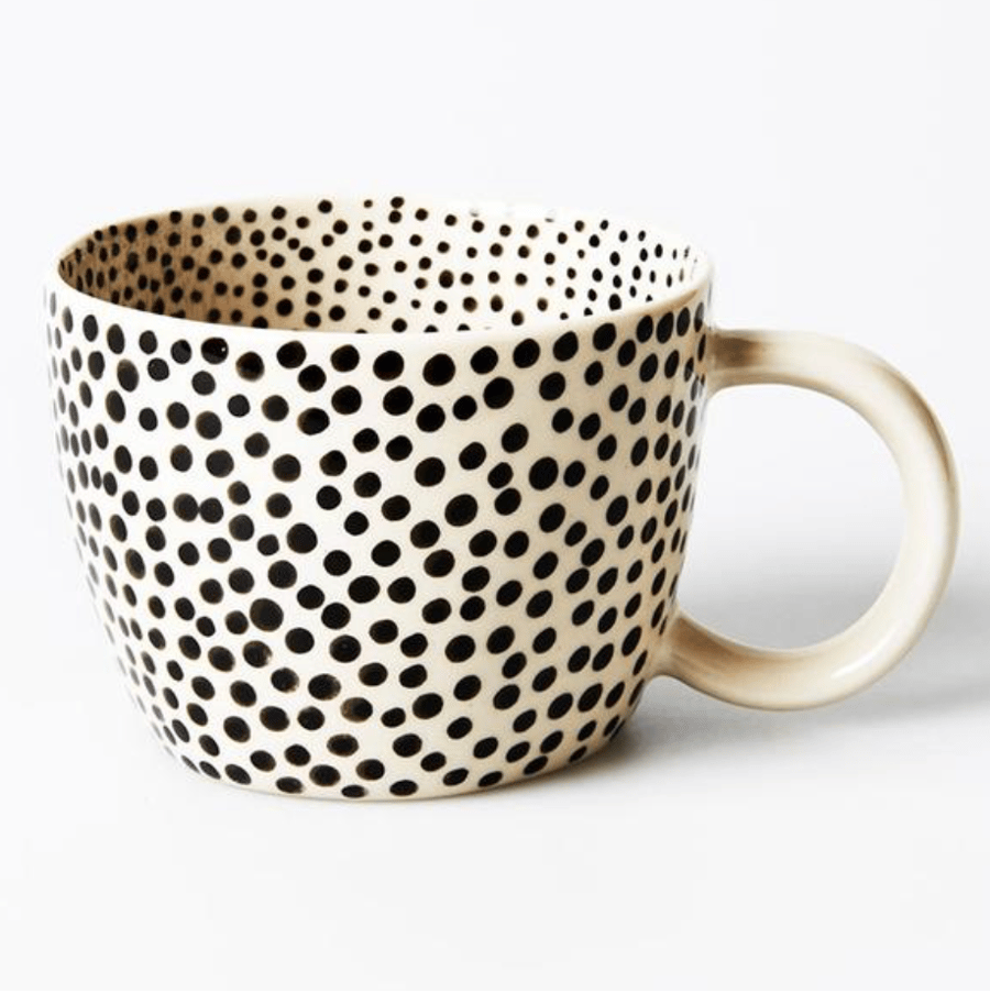Image of Polka Mug
