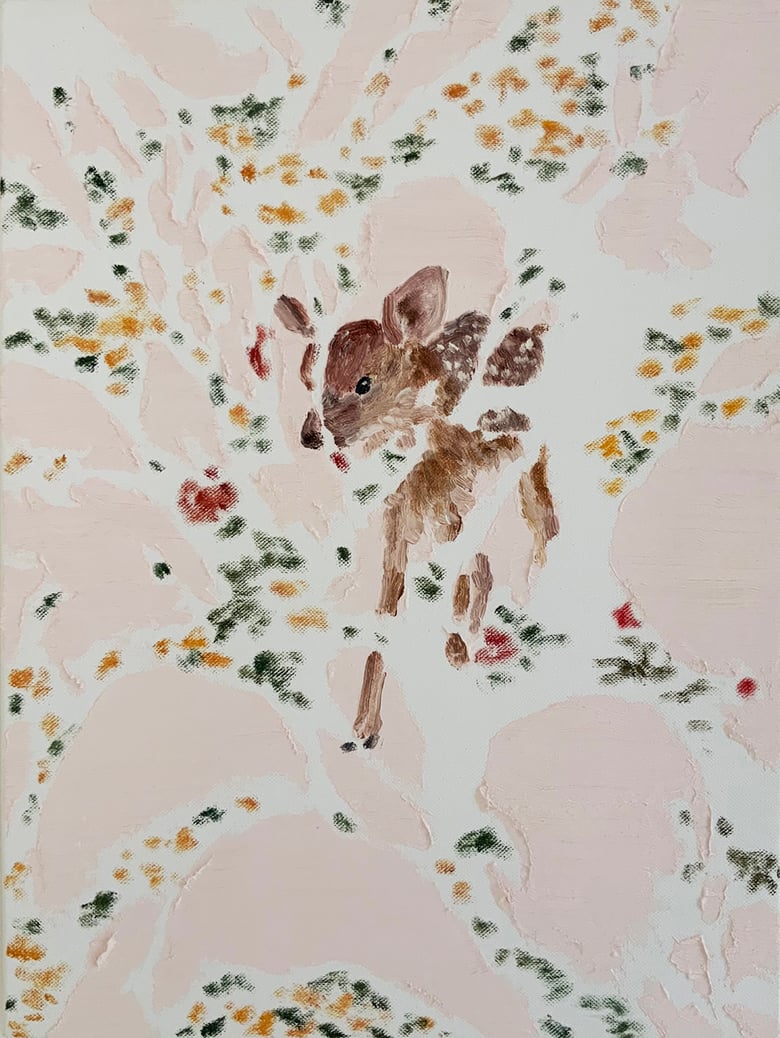Image of K A N A R I A " Biche" 2019