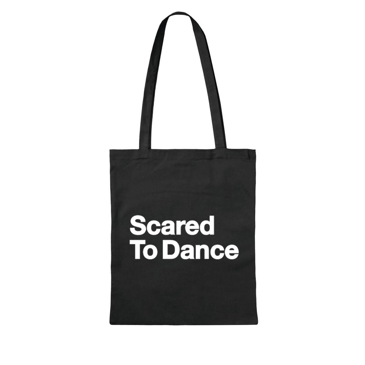 Scared To Dance Merchandise
