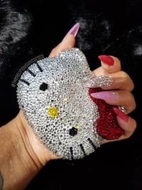 Image 4 of Hello Kitty Compact Mirror