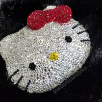 Image 1 of Hello Kitty Compact Mirror