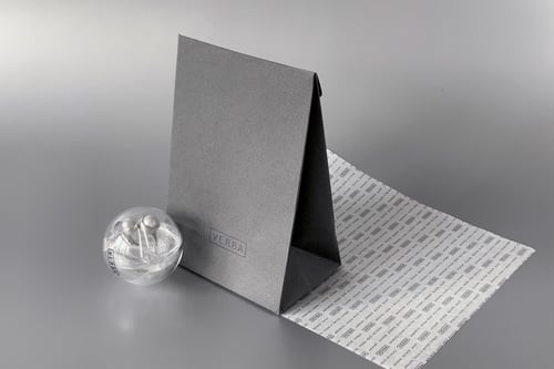 Image of "A daughter more beautiful.." silver rings with pearls  · MATRE PULCHRA FILIA PULCHIOR ·