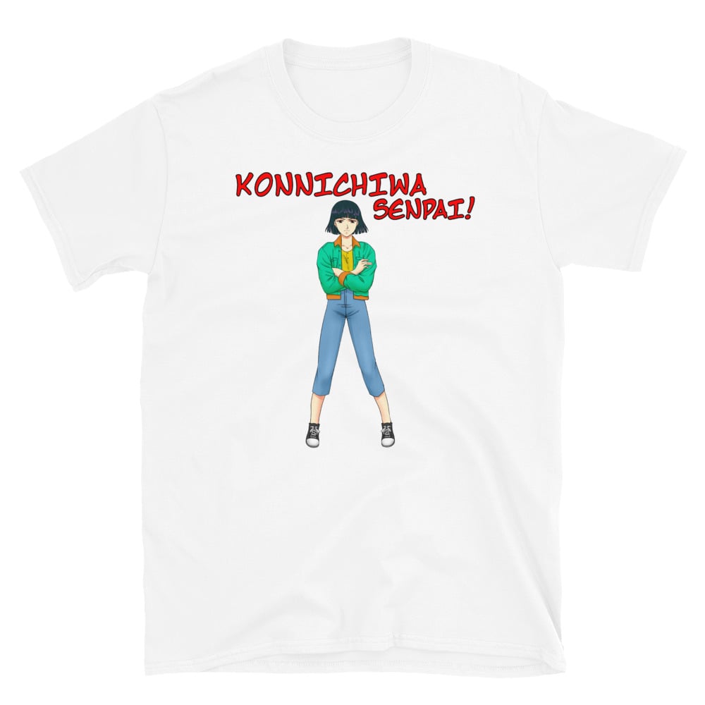 T- Shirt (Leiko-chan)