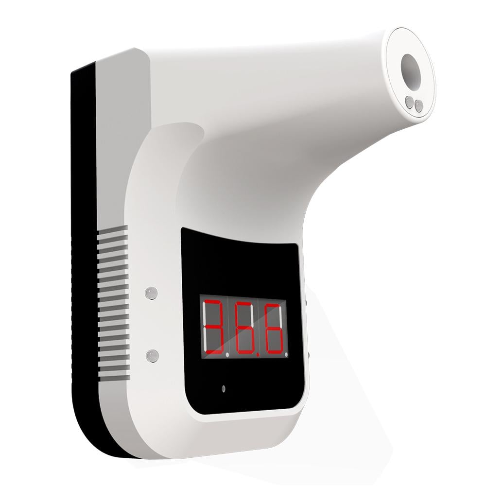 IR Handsfree Thermometer