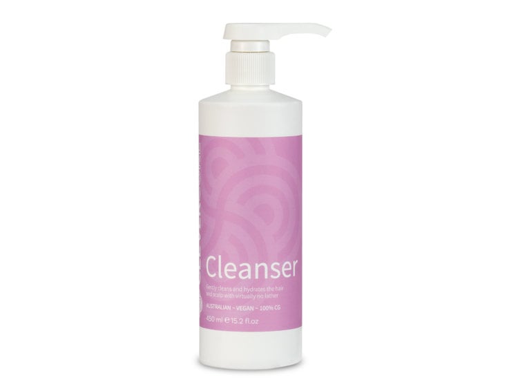 Image of Cleanser 450mL