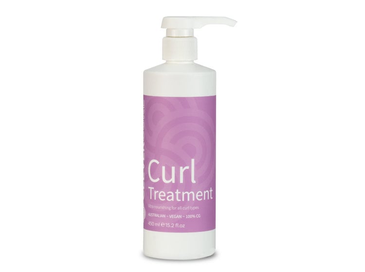 Image of Curl Treatment 450mL