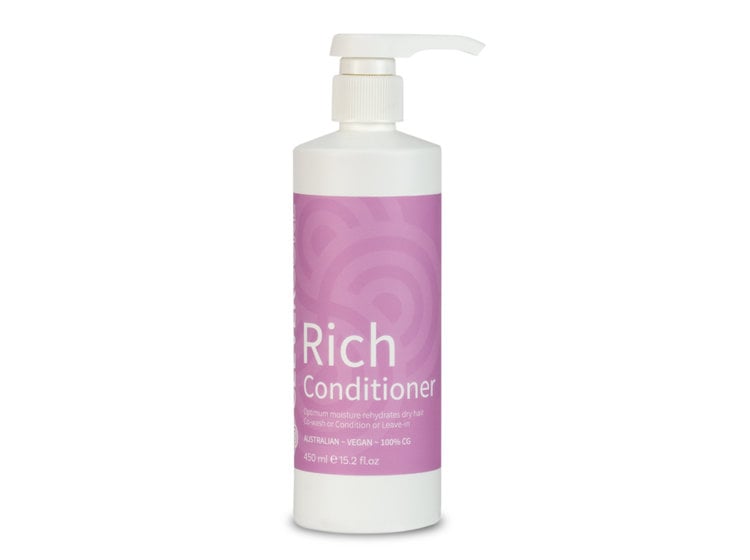Image of Rich Conditioner 450mL