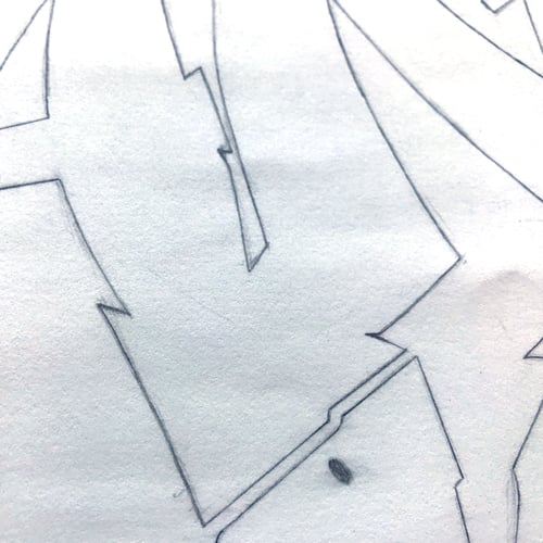 Image of Battle with My Younger Self / Bando