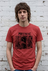 Image 1 of Camiseta Morphine 