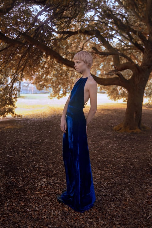 Image of Breaker of Chains Dress